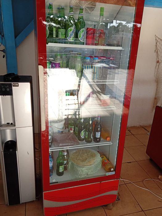 Frigidere, combine duble, congelator