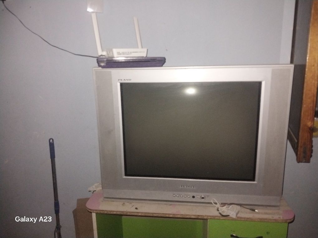 Televizor Samsung PLAND 72