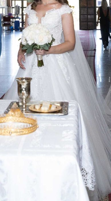 Rochie de mireasă