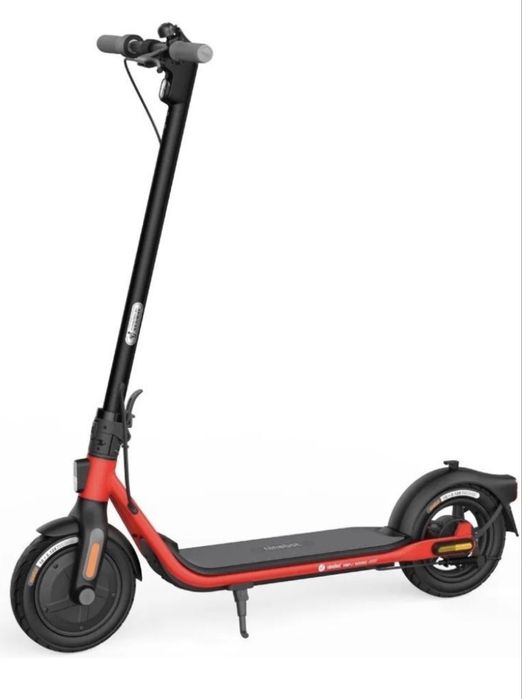 Електрически Скутер SEGWAY NINEBOT D28E - 500 лв.