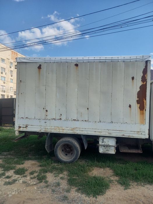 Продам будку хорошим состояние