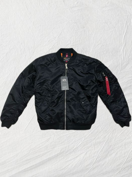 Geaca Alpha Industries