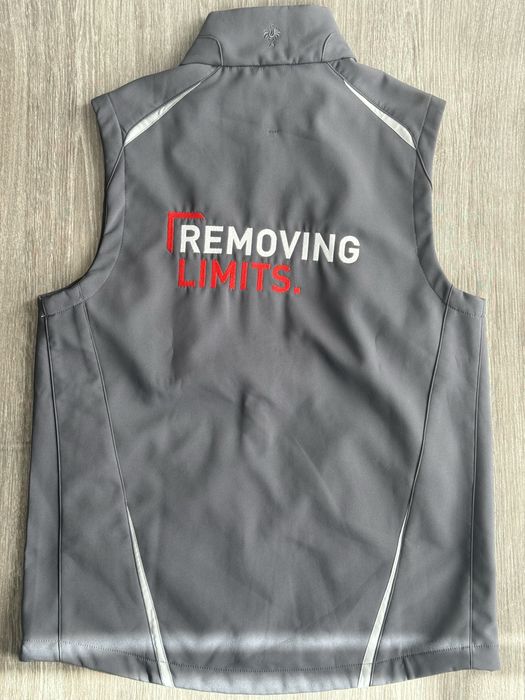 Vesta barbati Engelbert Strauss marimea M