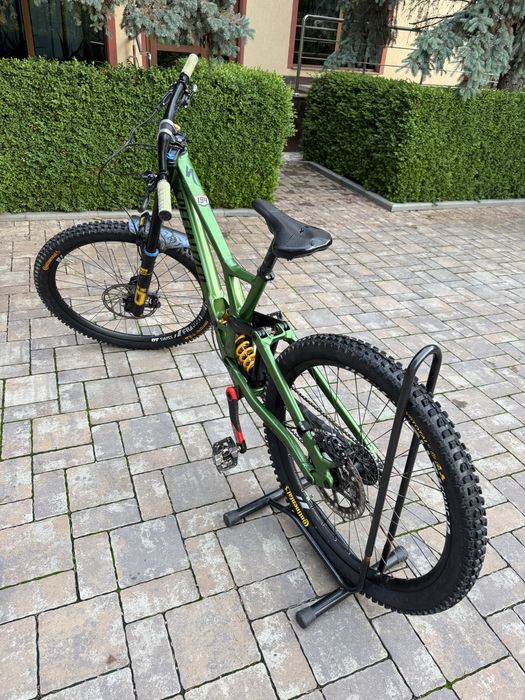 Specialized Demo 2021 marime S3 – 4.000 € negociabil