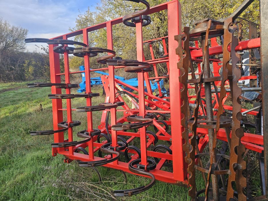 Култиватор 5метра