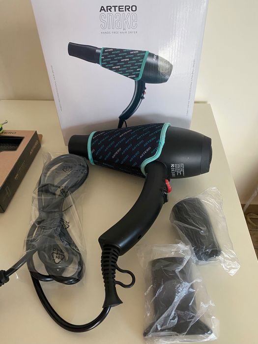 Професионално груминг оборудване Artero (ножици, машинка, тример)