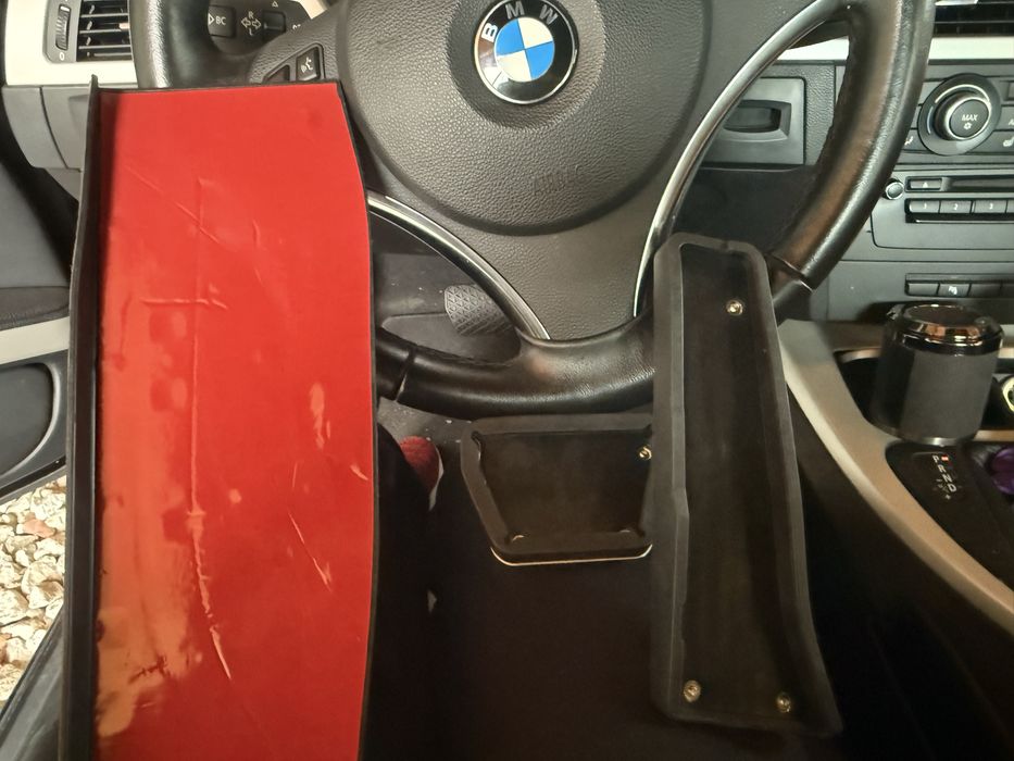 Спортни педали за BMW