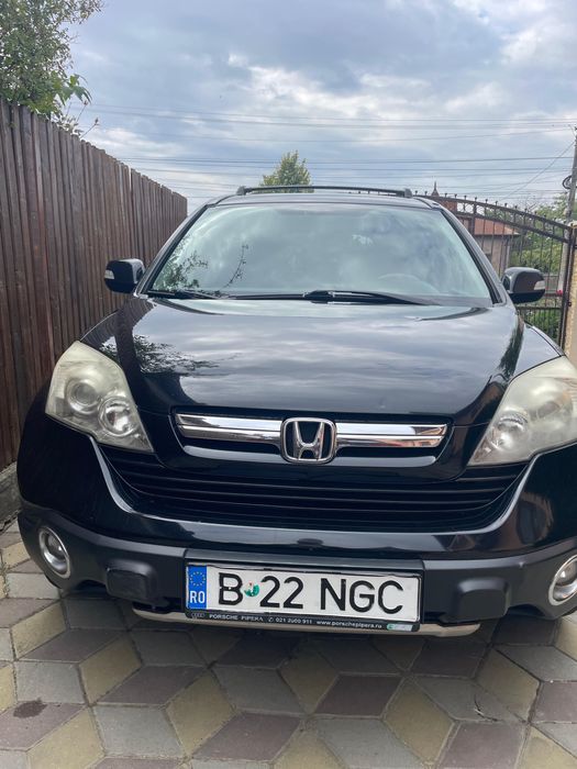 Autoturism Honda CR-V 2.0i