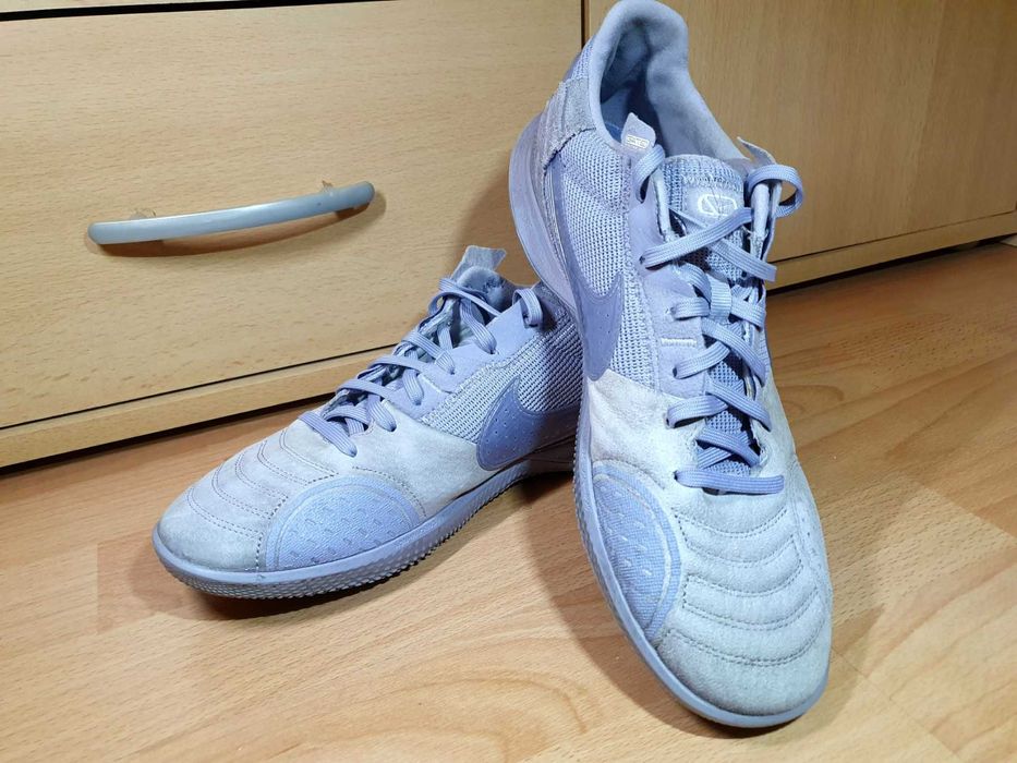 Мъжки маратонки Puma, Nike Streetgato, Мъжки кецове Bershka Man