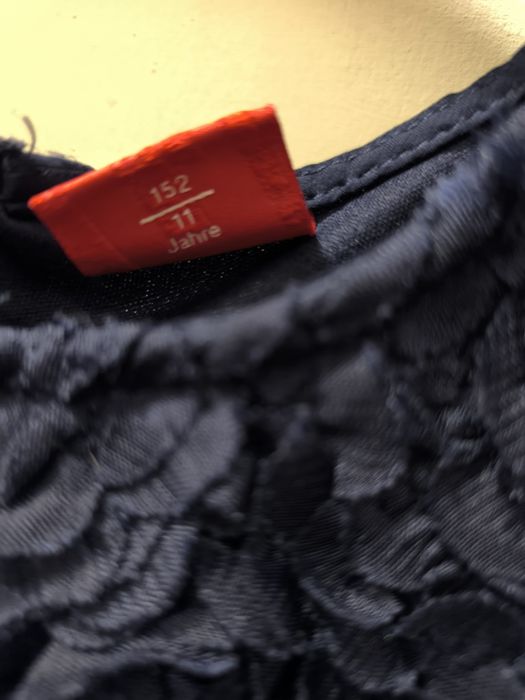 Модерна рокличка...