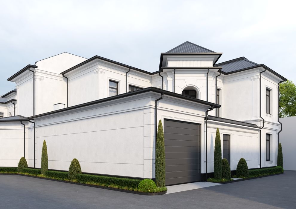 Samarqand darvozada hovli sotiladi