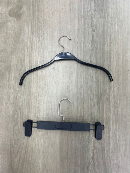 Вешалки верх / низ одежда