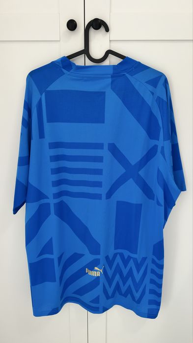 Puma Italia | тениска с къси панталонки