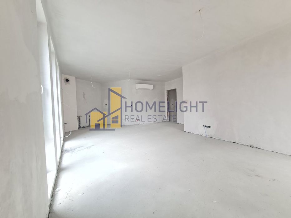 Продава се Тристаен апартамент в София, Манастирски ливади - 120 кв.м за 2256 €/кв.м - Снимка #1