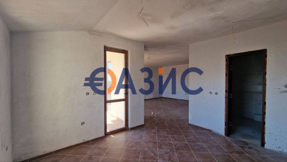 Апартамент с 2 спални, 4т., "Фамагуста", Ахелой, България, 96.18 кв. м