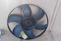 Electroventilator racire motor / AC 2.2CDI  E5 Mercedes-Benz Sprinter