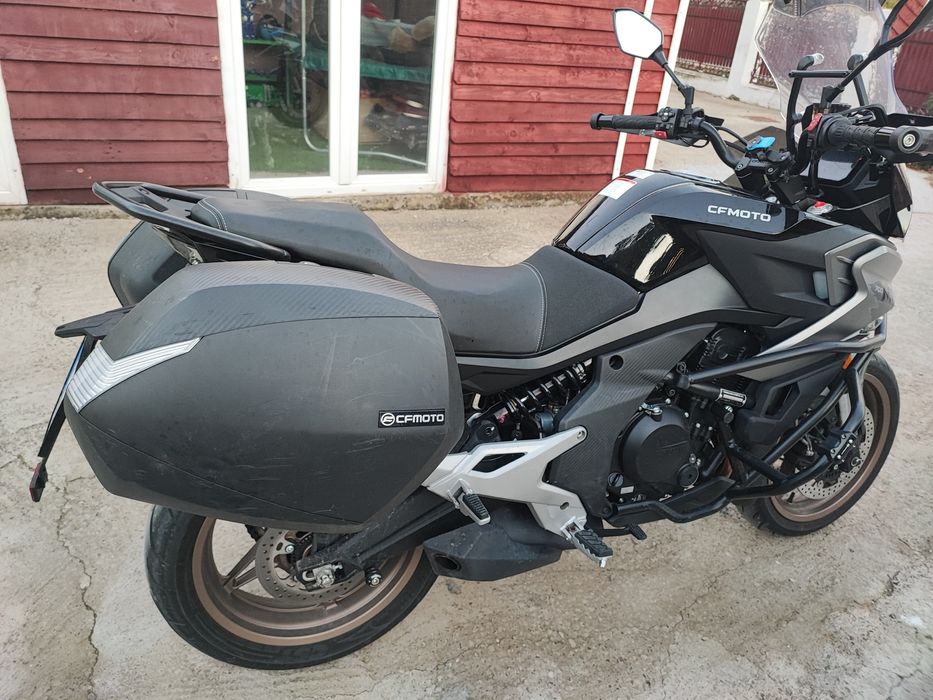Vand CF MOTO 700 MT