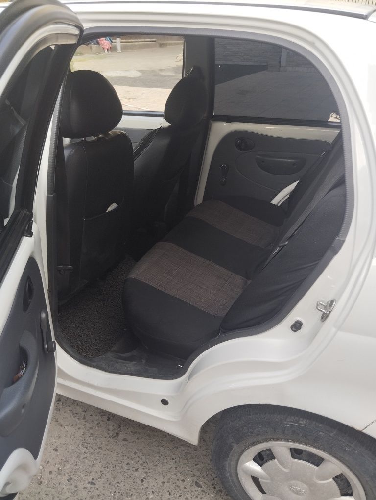 Matiz prostoy 2017