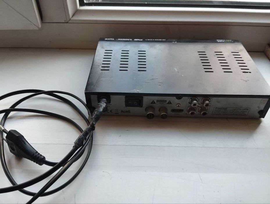 Продам телевизор б/у