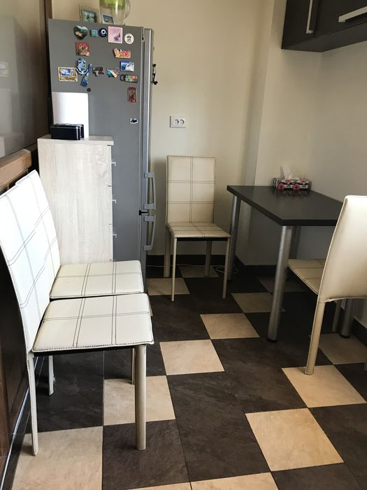 Apartament de inchiriat