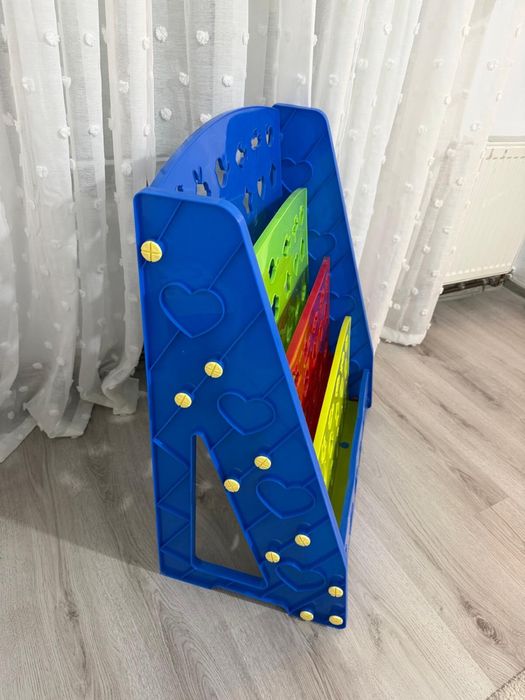 Vand raft/biblioteca carti copii