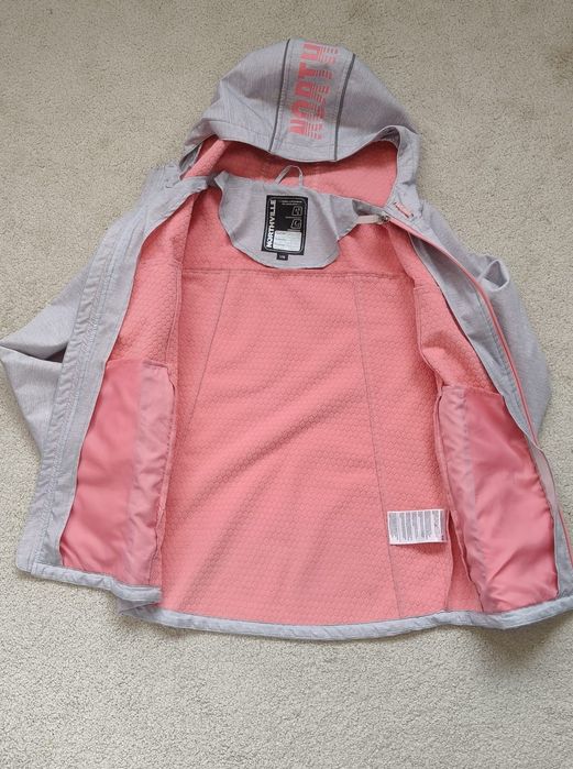 Jachetă softshell Northwille mărime 170