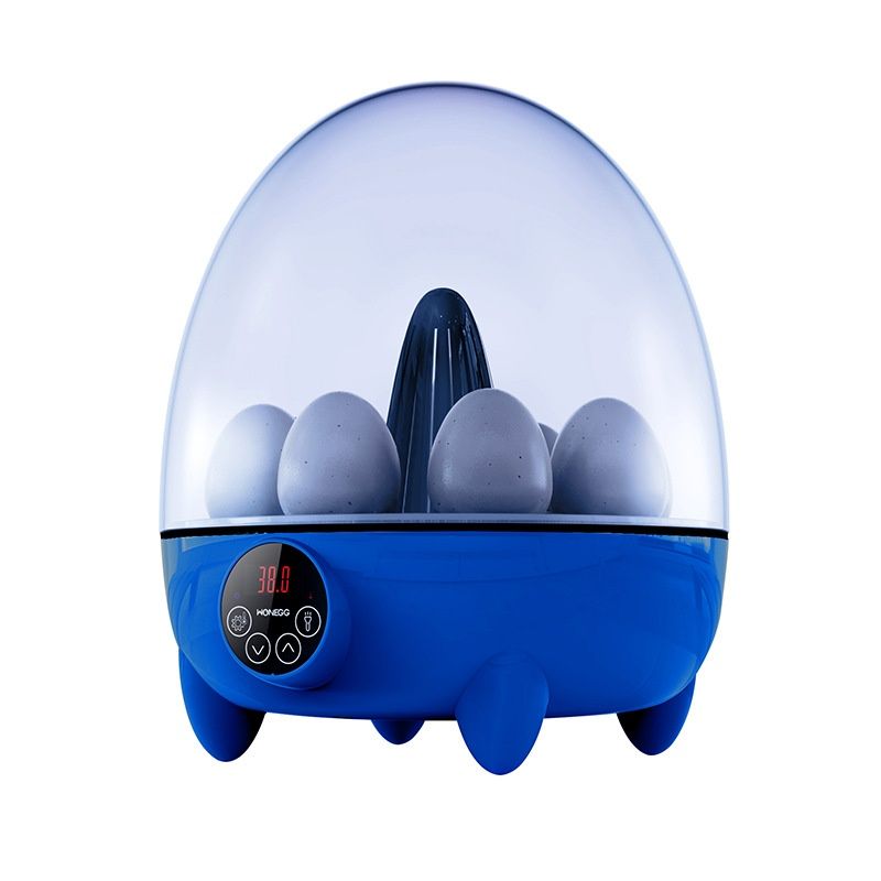 Мини инкубатор для 8 яиц в домашних условиях