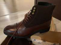 Ghete elegante barbati 42-43