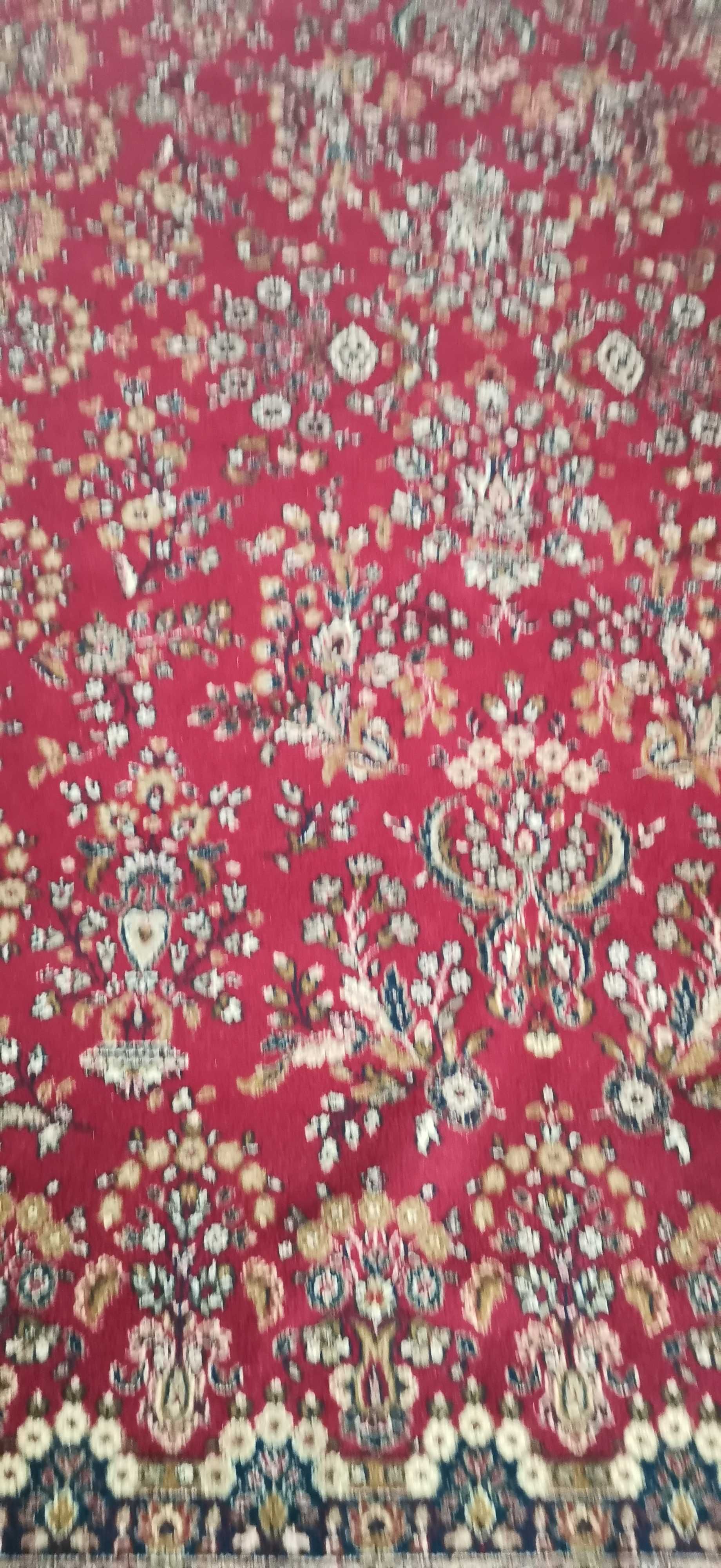Продавам персийски килим