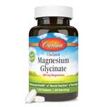 Carlson глицинат магния Magnesium Glycinate Магний глицинат