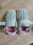 Sandale Puma fetite 20