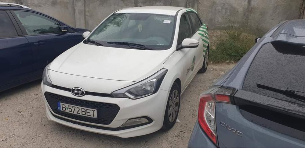 Parbrize Lunete Hyundai Noi