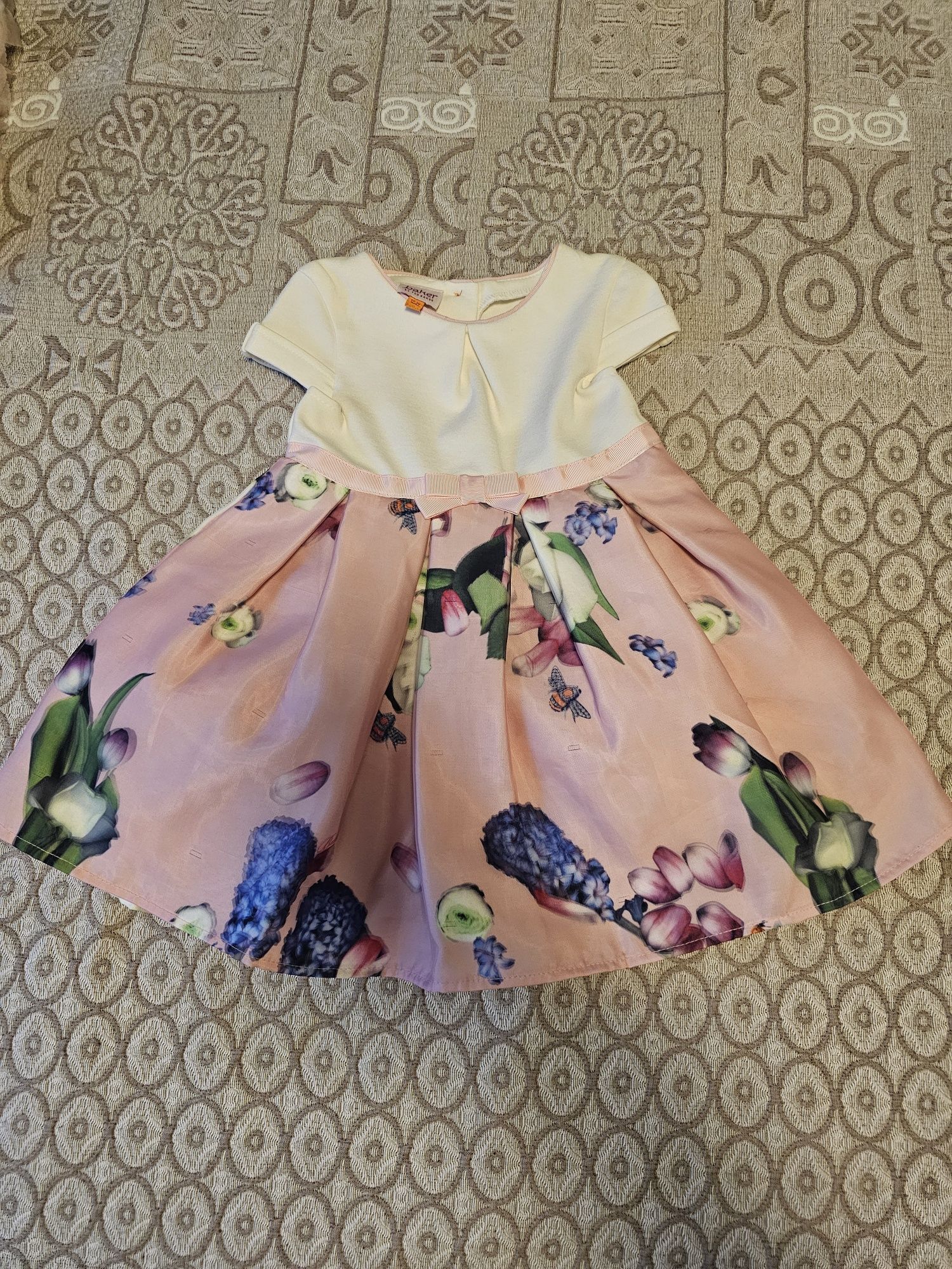 Rochita Ted Baker 12-18 luni