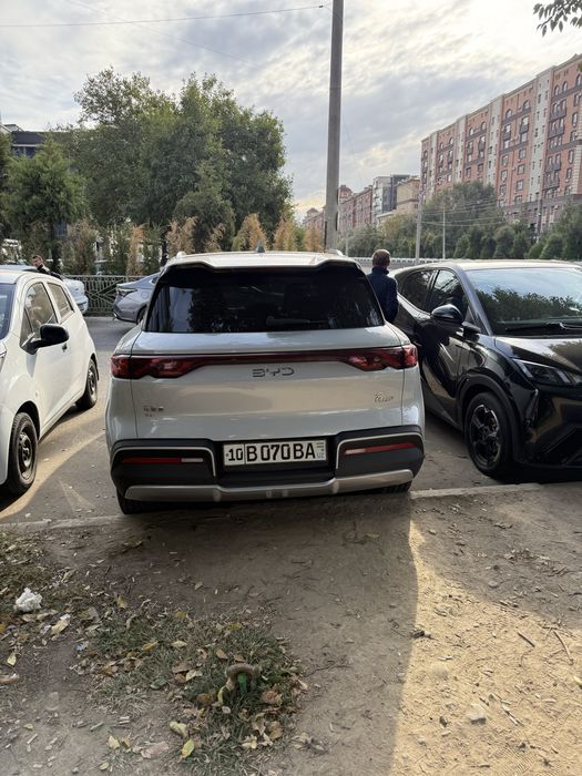 Продам юаньап 24 года 3 позиция с доп опциями