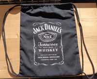 Нова Мешка  Jack Daniels цвят черен