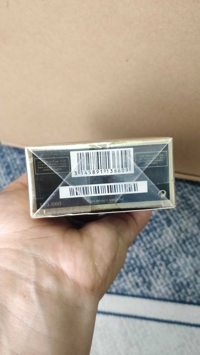 Parfum nou Chanel Coco Noir 100ml EDP