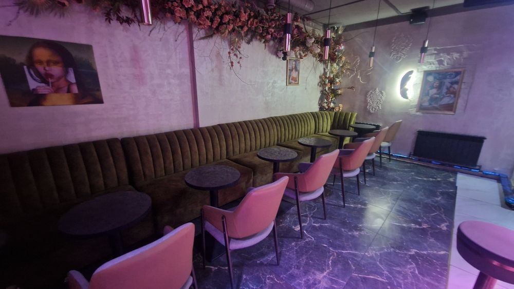 Сдаётся бар в аренду