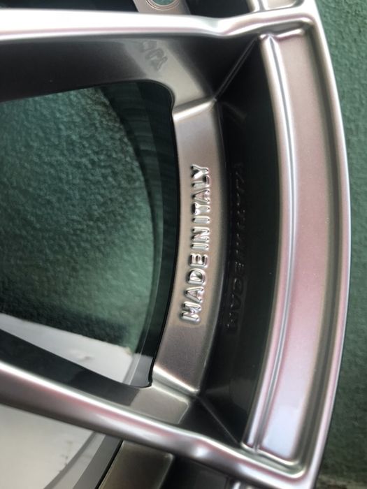 16 Джанти OZ Racing Ultraleggera 4x100 4x108