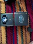 Smartwatch Huawei Watch GT 2, 46mm, Matte Black
 
Wa