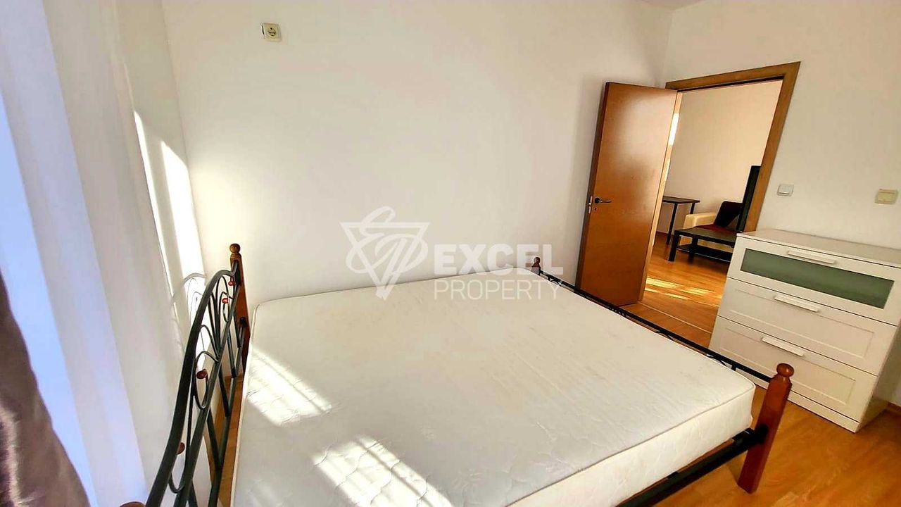 Продава се Тристаен апартамент в к.к. Слънчев бряг - 56 кв.м за 768 €/кв.м - Снимка #18