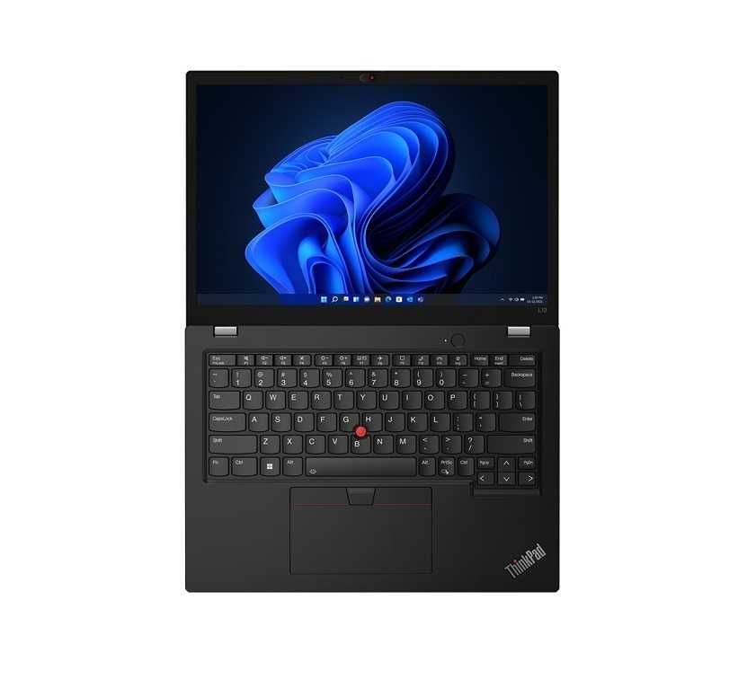 *Ноутбук Lenovo ThinkPad L13 Yoga I7 1255U 16GB LPDDR4 512Gb SSD 13.3"