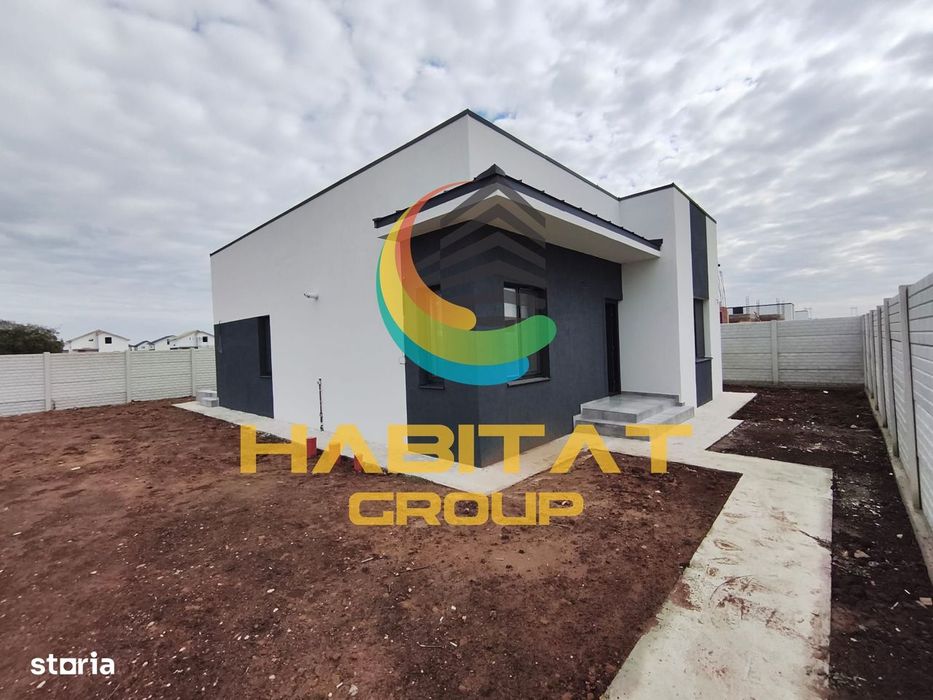 Casa pe parter, 4 camere, 15 min metrou - Berceni