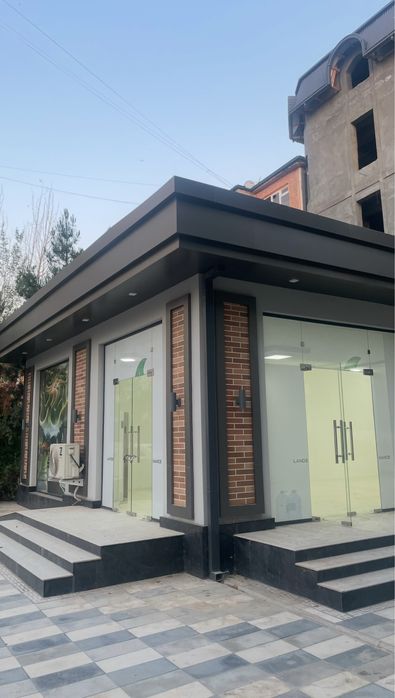 Сдаётся помещение в аренду.