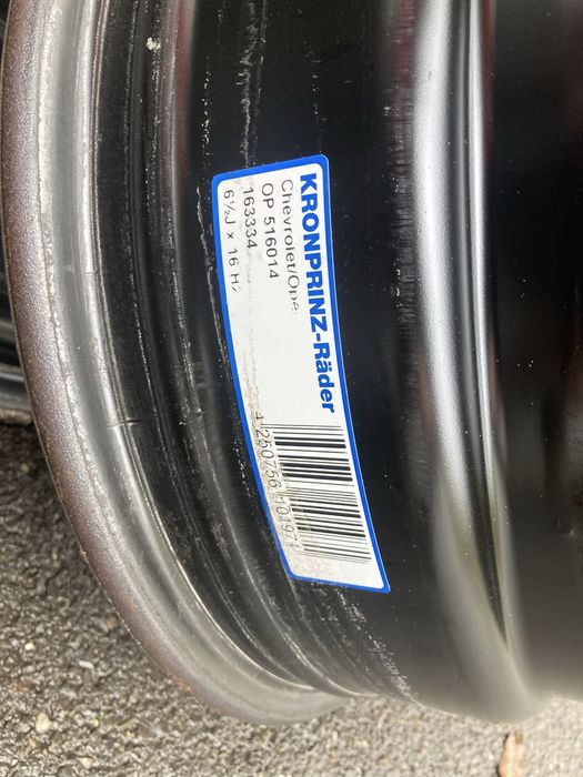 Vand jenti tabla Opel Astra J an 2015