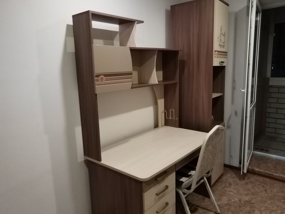 Продам мебель "Британия".