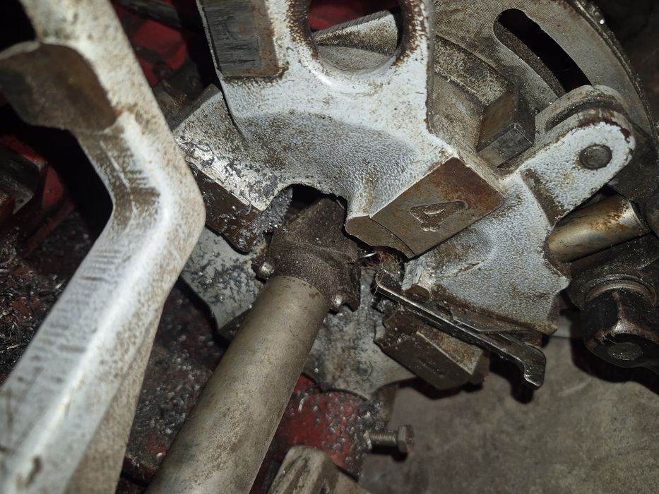 Струг за резби virax