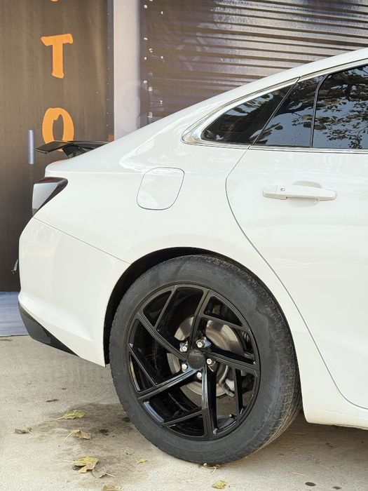 Продаются диски R19 в месте с балонами