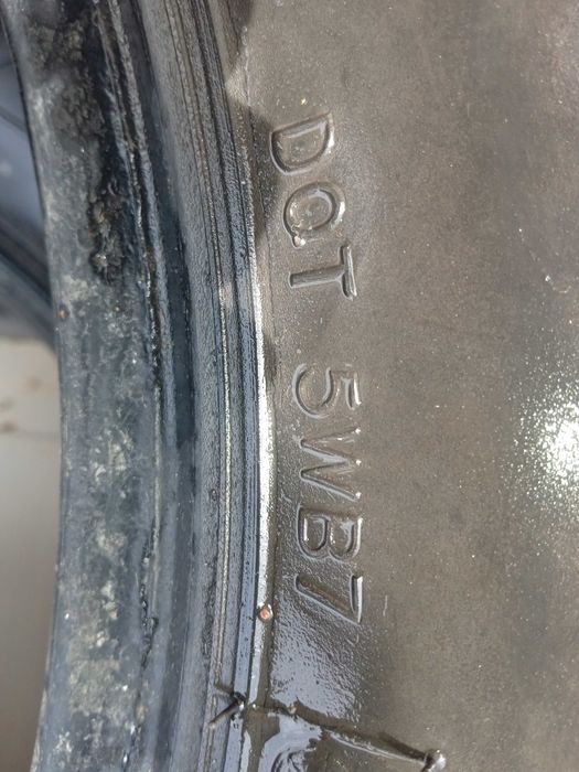 Зимни  гуми 225/75/16