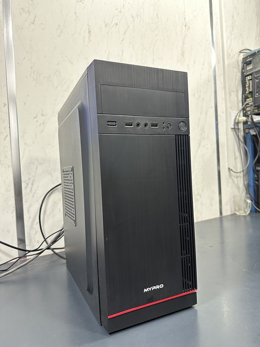 Компютер для офисных задач