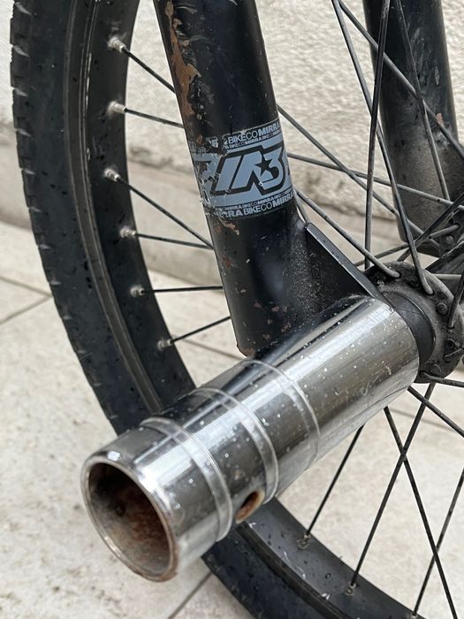 Продавам: Inspyre BMX